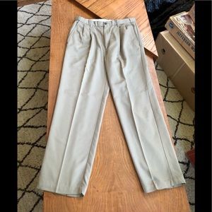 Haggar Pants